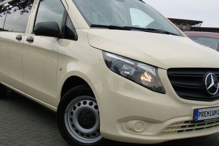 Mercedes-Benz Vito 87.632 km 37.980 &euro; Falkensee 14612