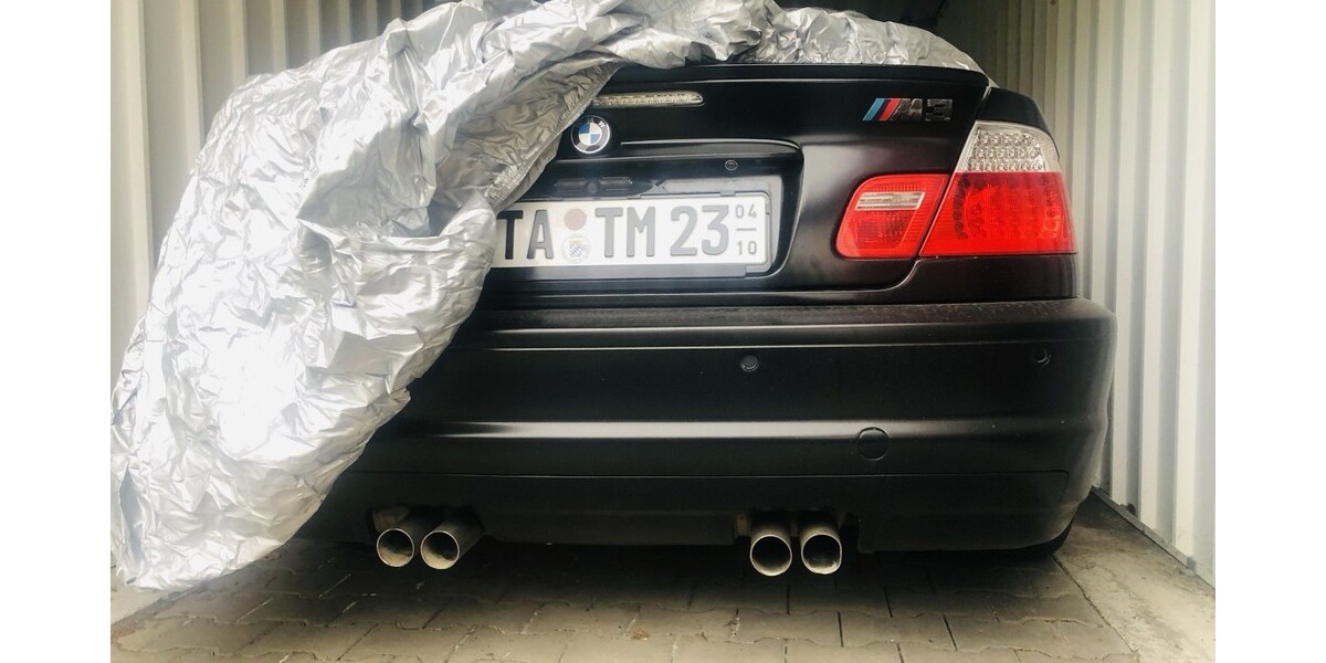 BMW M 3 120.000 km 30.000 &euro; Gilching 82205