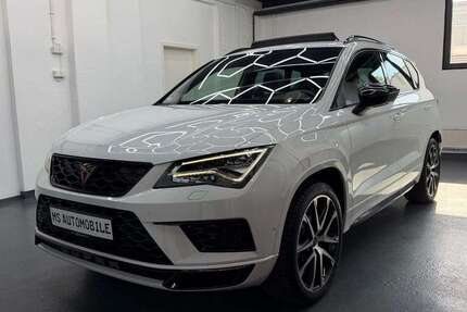 Cupra Ateca 50.000 km 25.990 &euro; Göppingen 73037