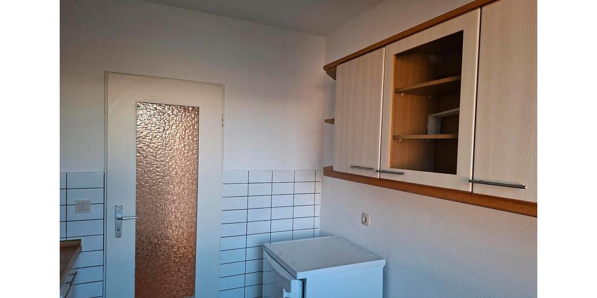 4-Zimmerwohnung in Rendsburg zu vermieten 4 zimmer