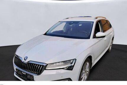 Skoda Superb 65.158 km 30.975 &euro; Bernsdorf 09337