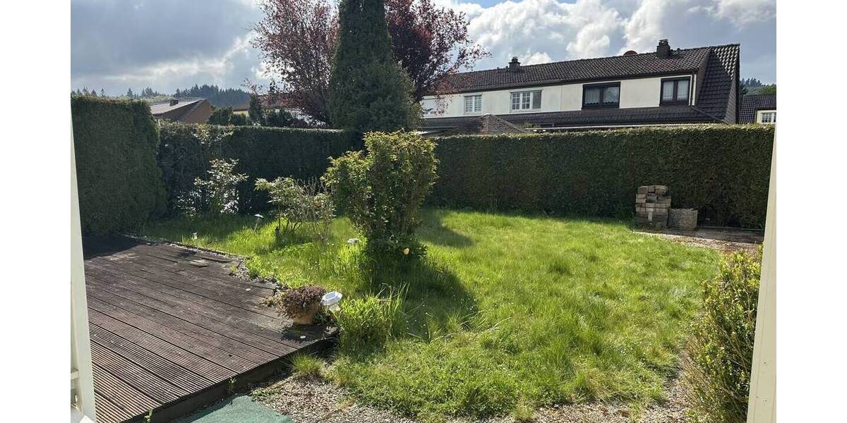 Einfamilienhaus Idar-Oberstein Oberstein - 5 Zimmer, 104 m&sup2;, 220.000&euro; | Angebot:26452677