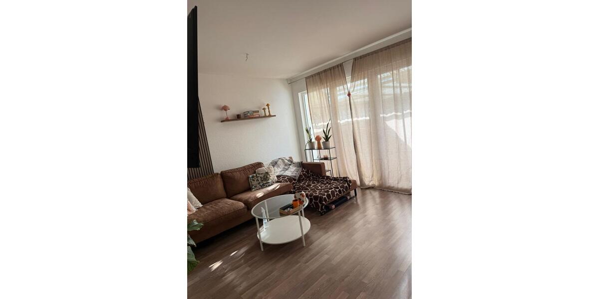 Etagenwohnung Aldenhoven - 4 Zimmer, 95 m&sup2;, 850&euro; | Angebot:24840525