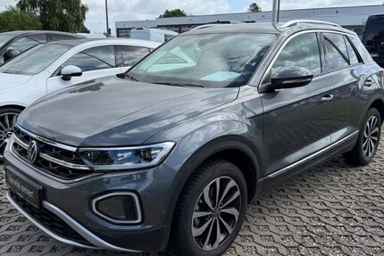 VW T-Roc 13.276 km 24.995 &euro; Eutin 23701
