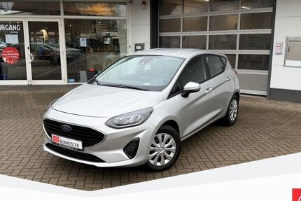 Ford Fiesta 53.343 km 14.990 &euro; Parchim 19370