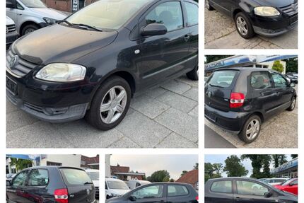 VW Fox 262.989 km 999 &euro; Friedeburg 26446