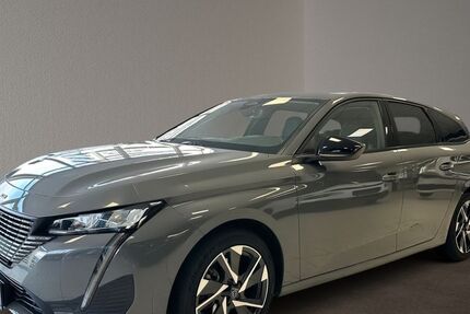 Peugeot 308 25.810 km 18.950 € Leipzig 04209