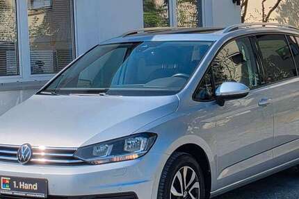 VW Touran 174.000 km 19.999 &euro; Oberasbach 90522