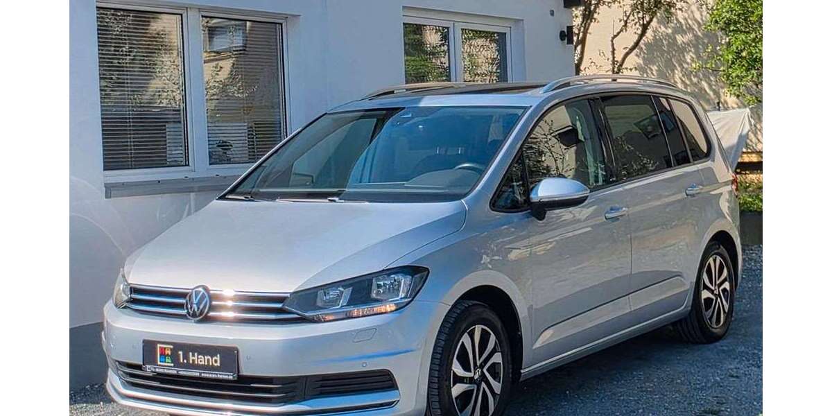 VW Touran 174.000 km 19.999 &euro; Oberasbach 90522