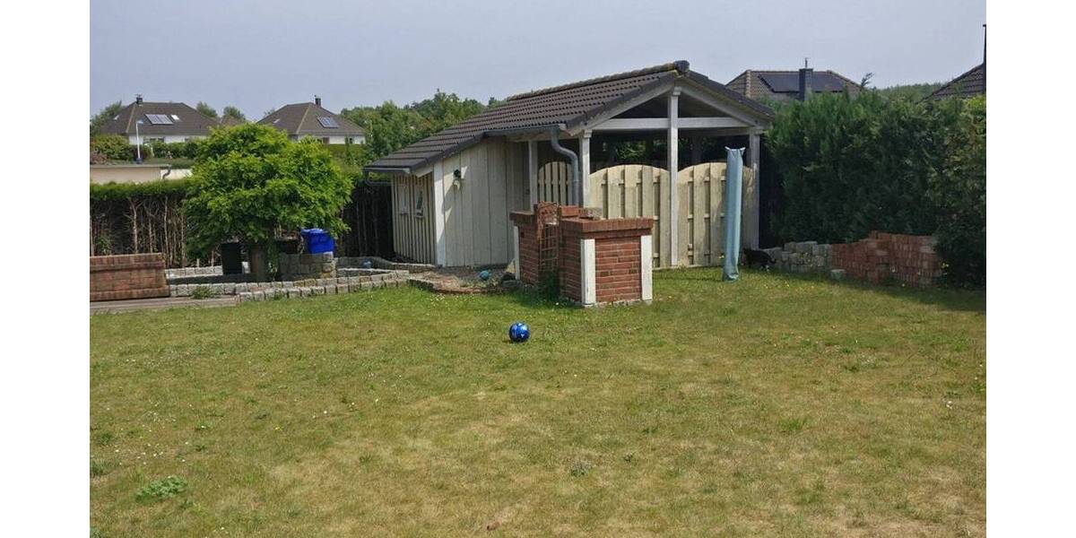 Mehrfamilienhaus, Wohnhaus Sassnitz - 7 Zimmer, 140 m&sup2;, 125.000&euro; | Angebot:26819967