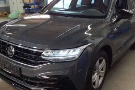 VW Tiguan 41.016 km 36.990 &euro; Heidenheim an der Brenz 89520