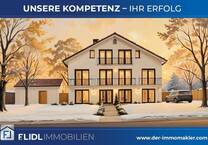 3 Zimmer Erdgeschoßwohnung Hartkirchen EG