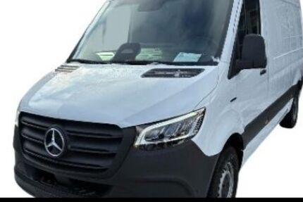 Mercedes-Benz eSprinter 3.014 km 48.490 &euro; Bautzen 02625