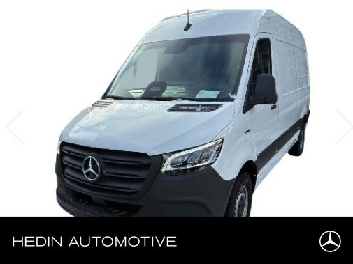 Mercedes-Benz eSprinter 3.014 km 48.950 &euro; Bautzen 02625