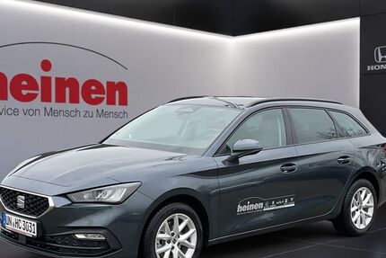 Seat Leon 2.790 km 25.980 &euro; Holzwickede 59439