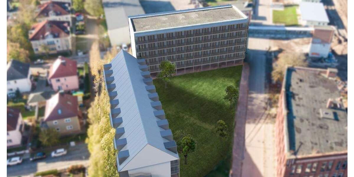 Gewerbeobjekt Schönebeck (Elbe) Schönebeck - 1.500.000&euro; | Angebot:25682539