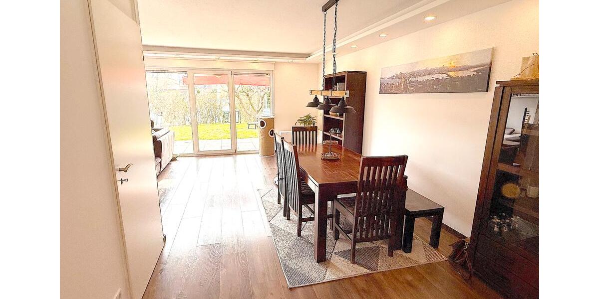 Reihenhaus Falkensee - 6 Zimmer, 137 m&sup2;, 2.250&euro; | Angebot:25989157