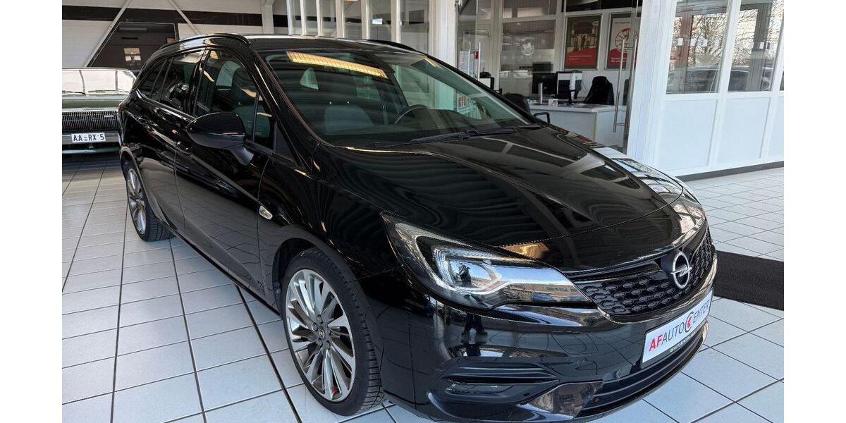 Opel Astra 193.100 km 6.990 &euro; Aalen 73431