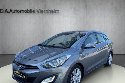 Hyundai i30 105.000 km 10.990 &euro; Viernheim 68519