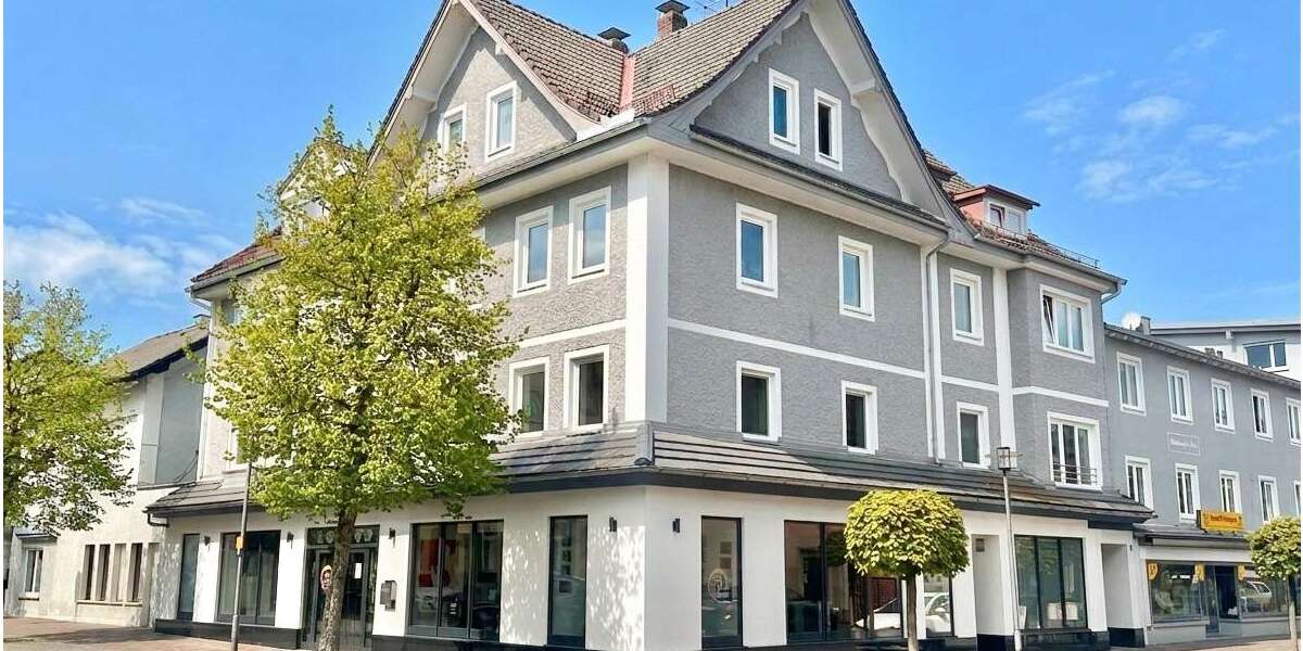Gewerbeobjekt Kolbermoor - 1.800&euro; | Angebot:26252752