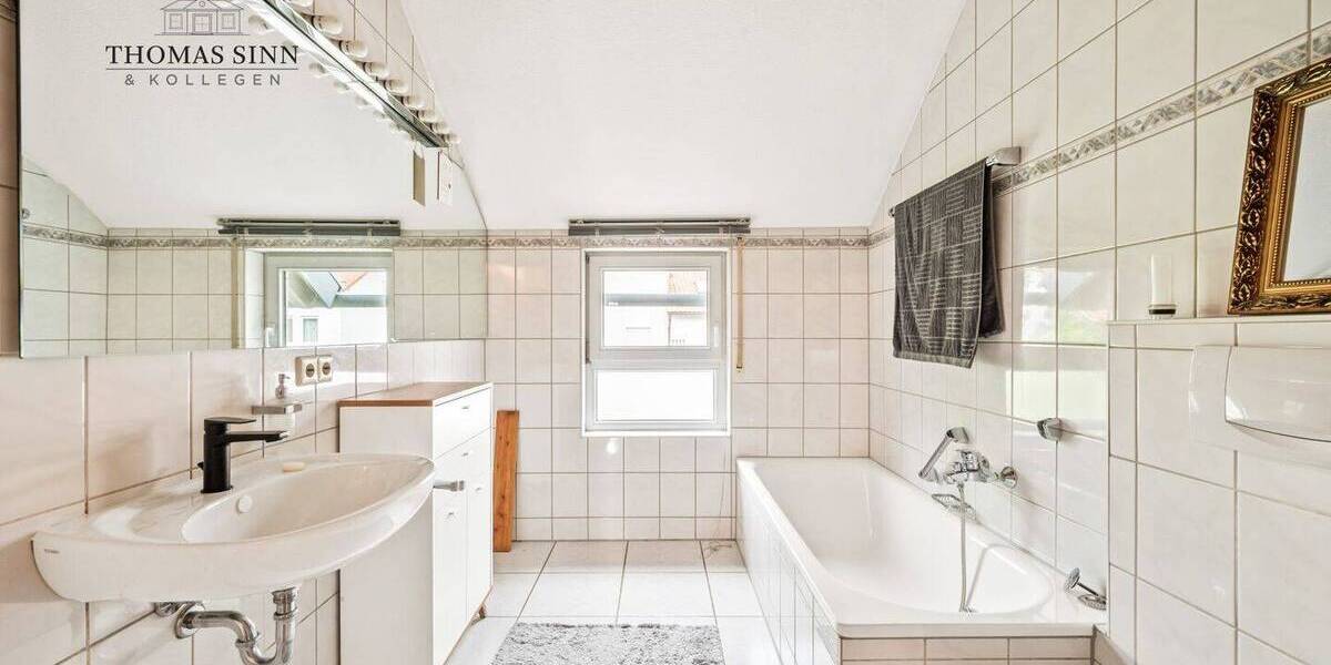 Reihenmittelhaus Neckarsulm / Amorbach Neckarsulm - 5 Zimmer, 155 m&sup2;, 529.000&euro; | Angebot:26687099