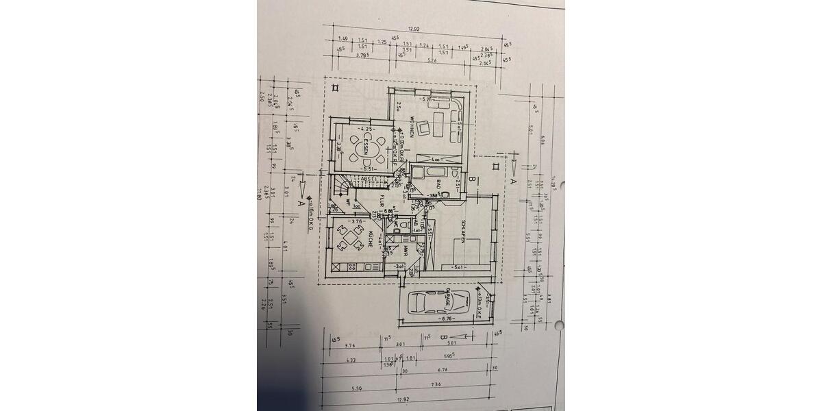 Einfamilienhaus Dörverden - 5 Zimmer, 180 m&sup2;, 390.000&euro; | Angebot:26393265