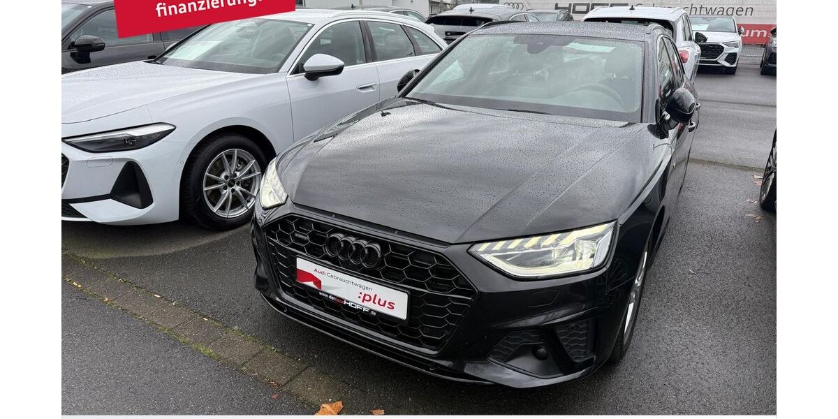 Audi A4 37.500 km 33.995 &euro; Sankt Augustin-Menden 53757