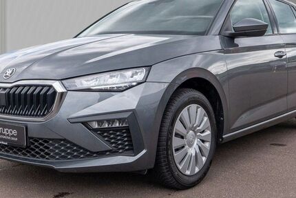 Skoda Scala 24.318 km 18.980 &euro; Trier 54292