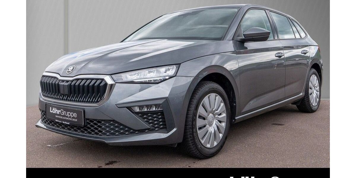 Skoda Scala 24.318 km 18.980 &euro; Trier 54292