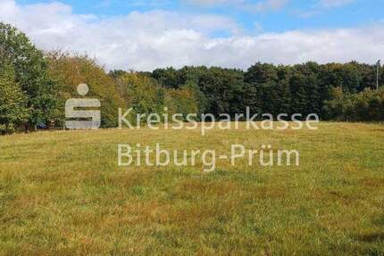 Grundstück Herforst - 63.500&euro; | Angebot:24220401