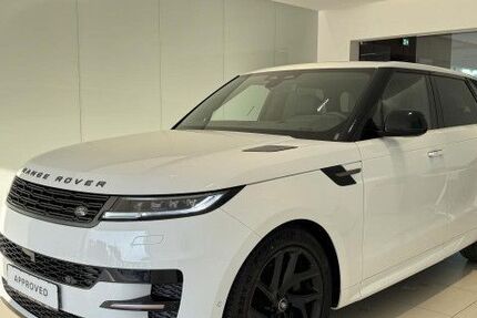 Land Rover Range Rover Sport 92.400 km 75.900 &euro; Passau 94036