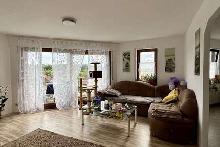 Wohnung Schrozberg - 2 Zimmer, 59 m&sup2;, 159.000&euro; | Angebot:23765932