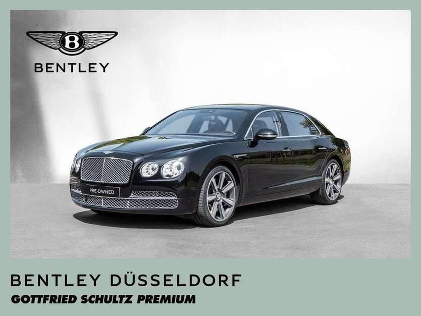 Flying Spur