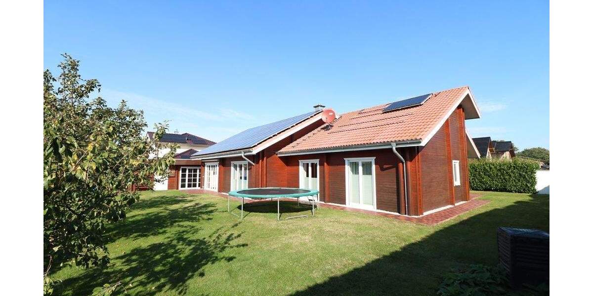 Bungalow Molbergen - 4 Zimmer, 140 m&sup2;, 355.000&euro; | Angebot:25775731