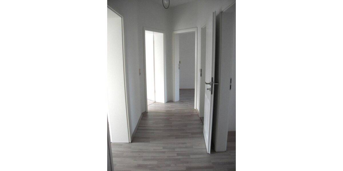 Etagenwohnung Erfurt Ilversgehofen - 2 Zimmer, 55 m&sup2;, 460&euro; | Angebot:26840947