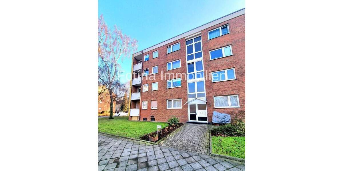 Etagenwohnung Mönchengladbach Odenkirchen - 3 Zimmer, 75 m&sup2;, 181.000&euro; | Angebot:24834673