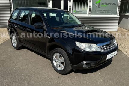 Subaru Forester 107.590 km 9.990 € Simmern 55469