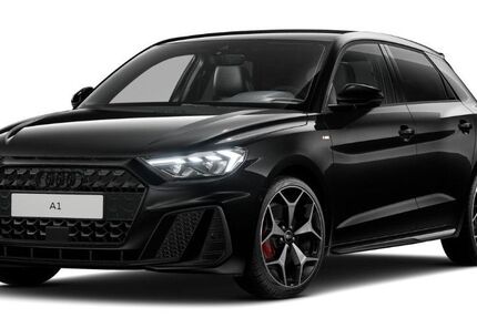 Audi A1 2.000 km 39.390 &euro; Bad Tölz 83646