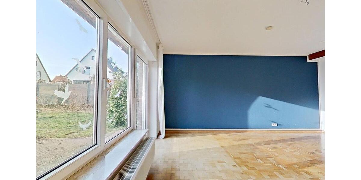 Erdgeschoßwohnung Braunschweig Südstadt- Rautheim- Mascherode - 3 Zimmer, 167 m&sup2;, 1.300&euro; | Angebot:25489021