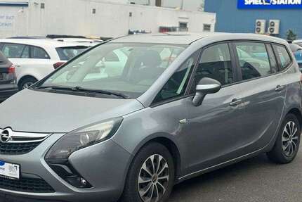 Opel Zafira 137.987 km 7.900 &euro; Melle 49324