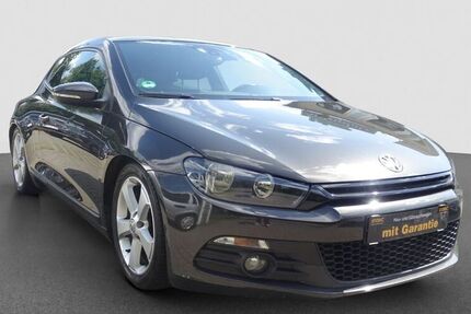 VW Scirocco