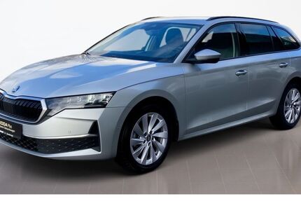 Skoda Octavia 28.200 km 30.990 &euro; Eggenfelden 84307