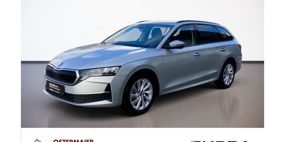 Skoda Octavia 28.200 km 30.990 &euro; Eggenfelden 84307