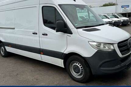 Mercedes-Benz Sprinter 198.000 km 21.600 € Schweinfurt 97424