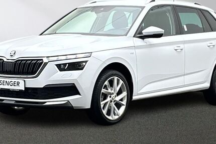 Skoda Kamiq 53.276 km 19.880 &euro; Emsdetten 48282