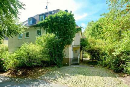 Haus Bielefeld Gadderbaum - 6 Zimmer, 139 m&sup2;, 470.000&euro; | Angebot:27349561