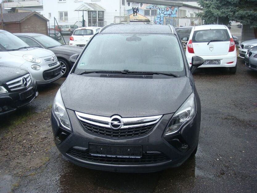 Zafira