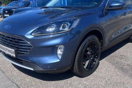 Ford Kuga 39.851 km 23.890 &euro; Glauchau 08371