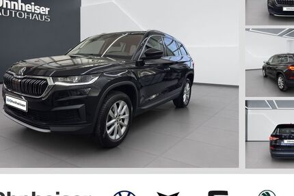 Skoda Kodiaq 64.904 km 29.450 &euro; Wertingen 86637