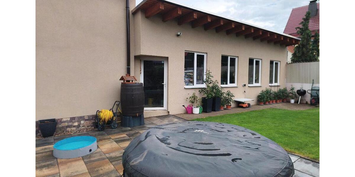 Mehrfamilienhaus, Wohnhaus Kindelbrück Bilzingsleben - 9 Zimmer, 163 m&sup2;, 250.000&euro; | Angebot:27044461